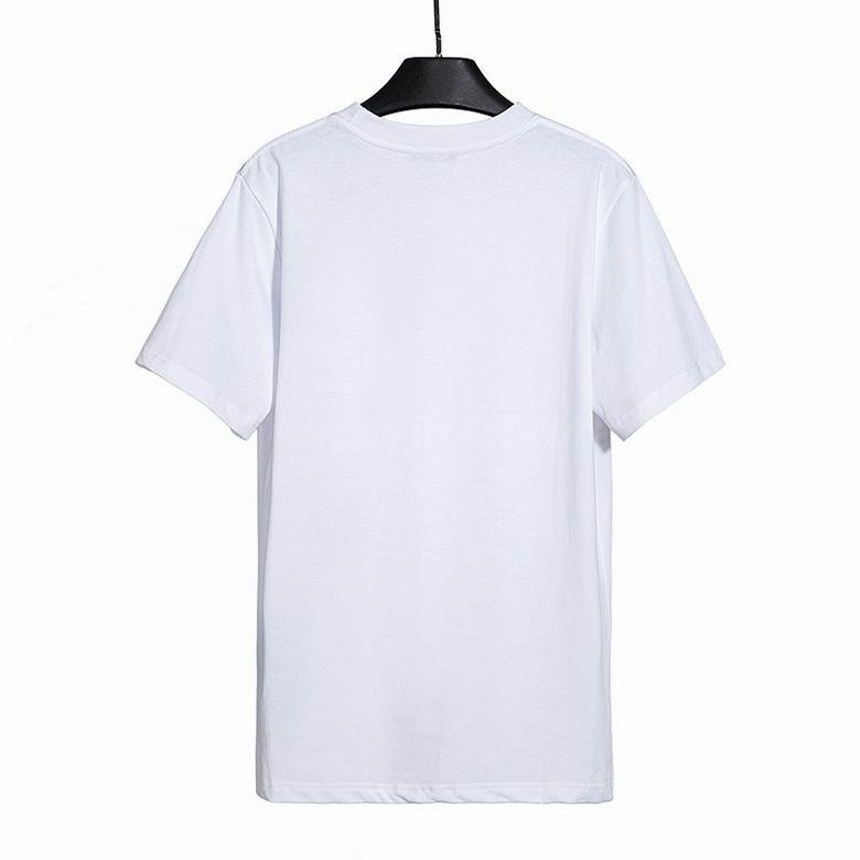 Palm Angles Men's T-shirts 561
